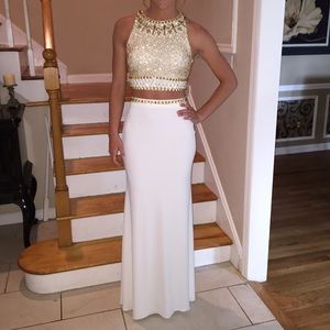 Jovani Prom Dress